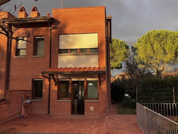 casa indipendente in vendita a Firenze in zona Sorgane