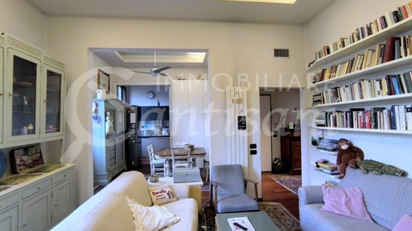 appartamento in vendita a Firenze in zona Statuto