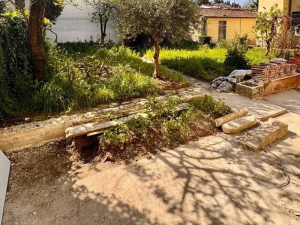 appartamento in vendita a Firenze in zona Galluzzo