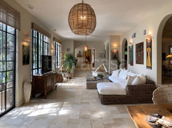 casa indipendente in vendita a Firenze in zona Galluzzo