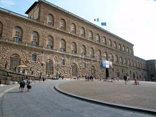 appartamento in vendita a Firenze in zona Centro San Frediano