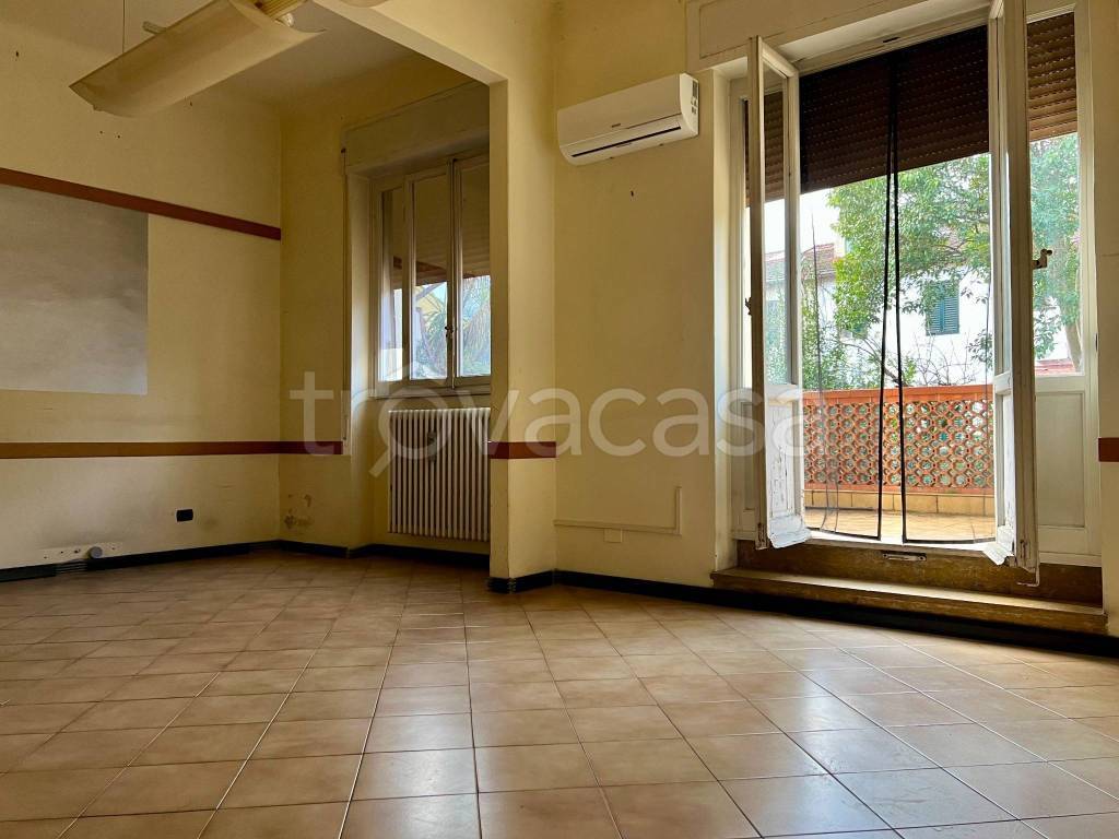 casa indipendente in vendita a Firenze in zona Centro Storico