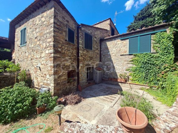 casa indipendente in vendita a Firenze in zona Serpiolle