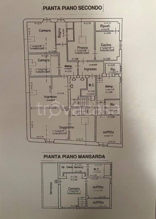 appartamento in vendita a Firenze in zona Campo di Marte