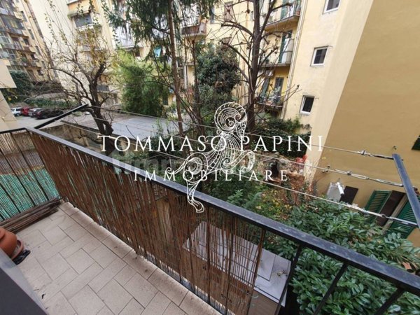 appartamento in vendita a Firenze in zona Bellariva