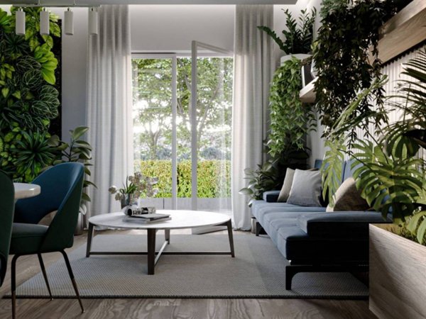 casa indipendente in vendita a Firenze in zona Campo di Marte