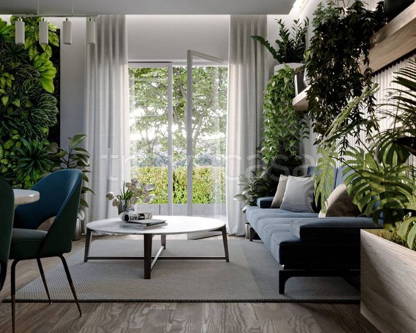 casa indipendente in vendita a Firenze in zona Campo di Marte