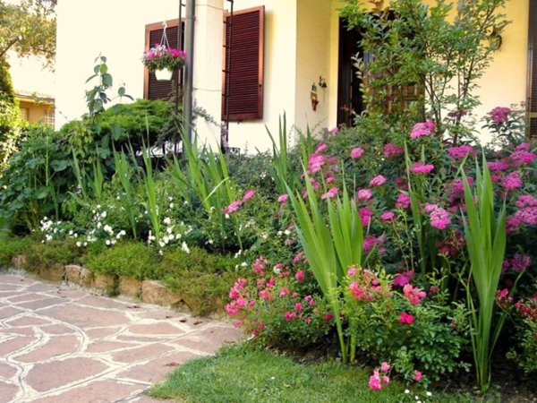casa indipendente in vendita a Firenze in zona Ponte a Ema