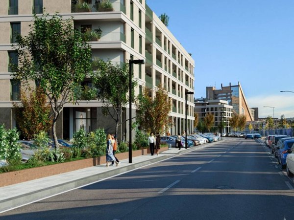 appartamento in vendita a Firenze in zona Novoli