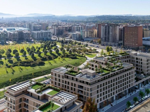 appartamento in vendita a Firenze in zona Novoli