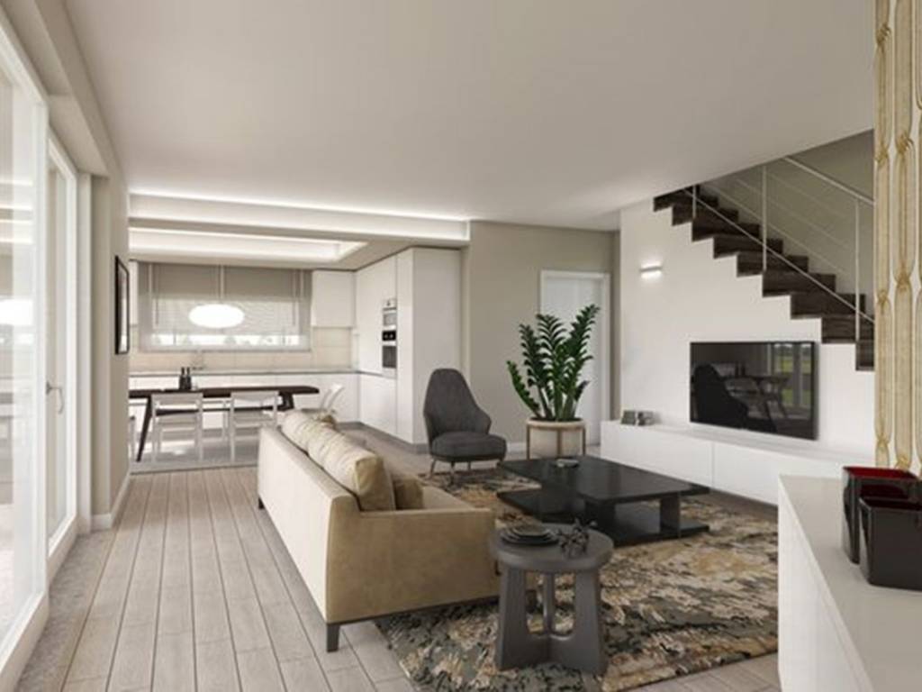 appartamento in vendita a Firenze in zona Campo di Marte