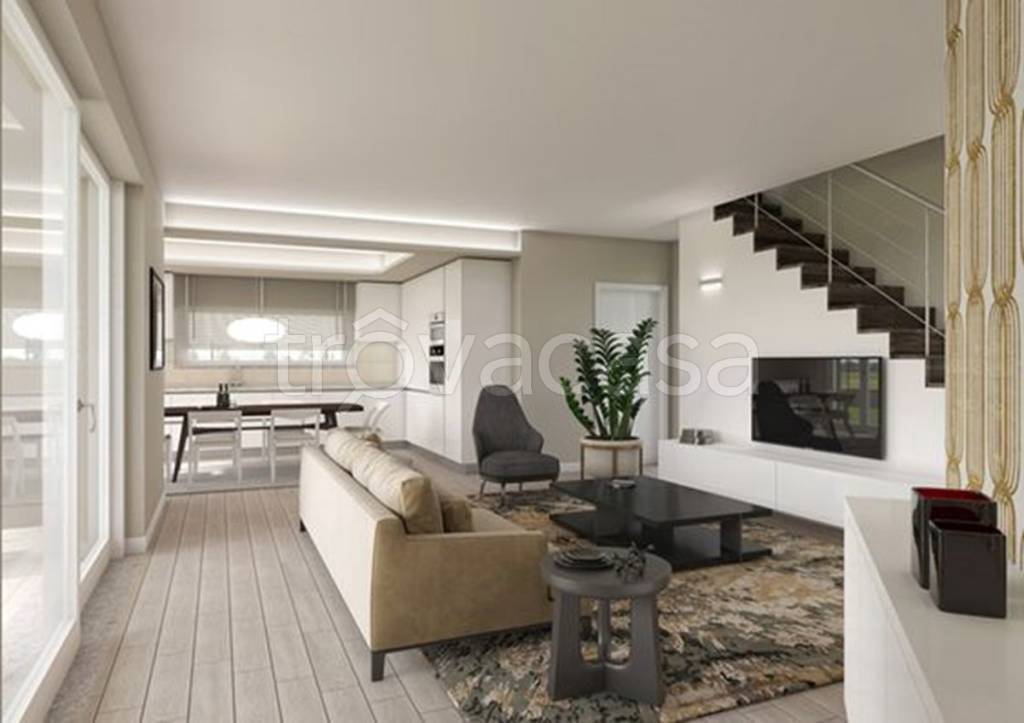 appartamento in vendita a Firenze