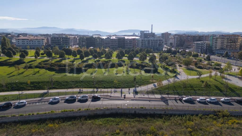 appartamento in vendita a Firenze in zona Novoli