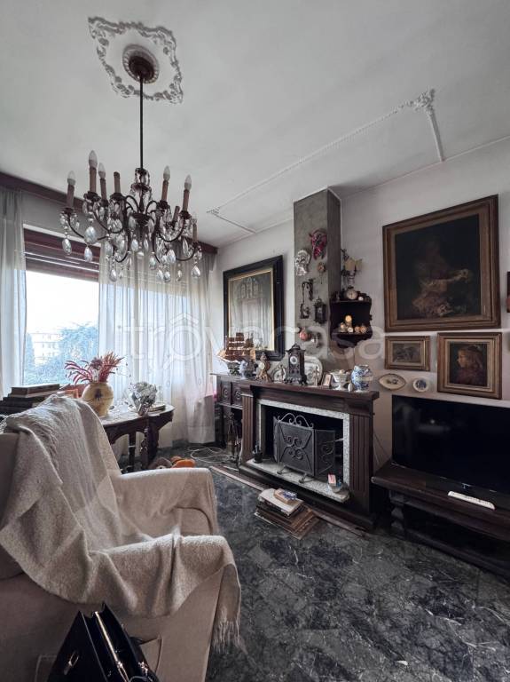 appartamento in vendita a Firenze in zona Rovezzano