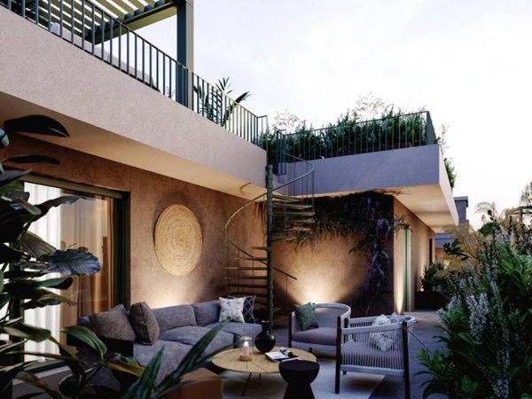 appartamento in vendita a Firenze in zona Novoli