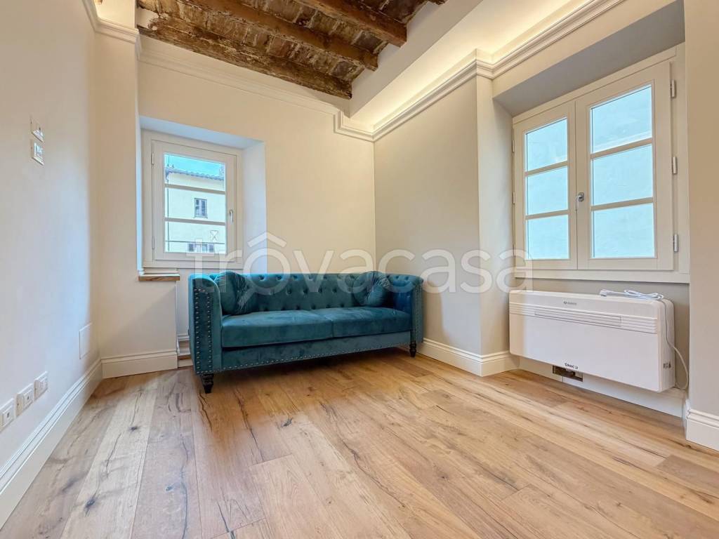 appartamento in vendita a Firenze in zona Centro Duomo