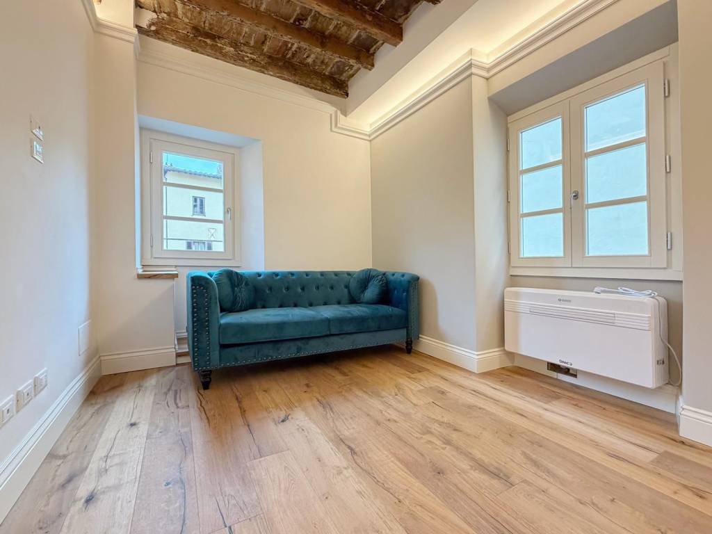 appartamento in vendita a Firenze in zona Centro Santa Croce