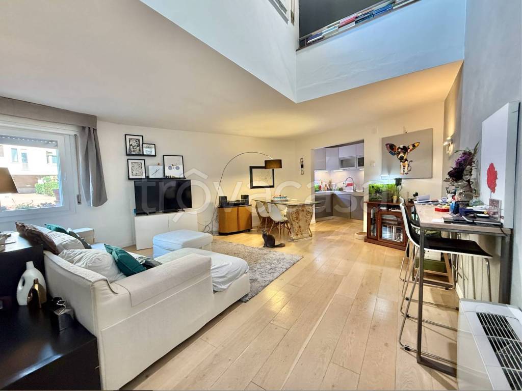 appartamento in vendita a Firenze in zona Porta Romana