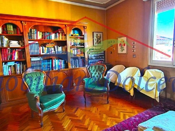 appartamento in vendita a Firenze in zona Campo di Marte