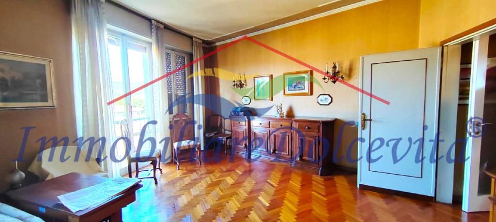 appartamento in vendita a Firenze in zona Coverciano