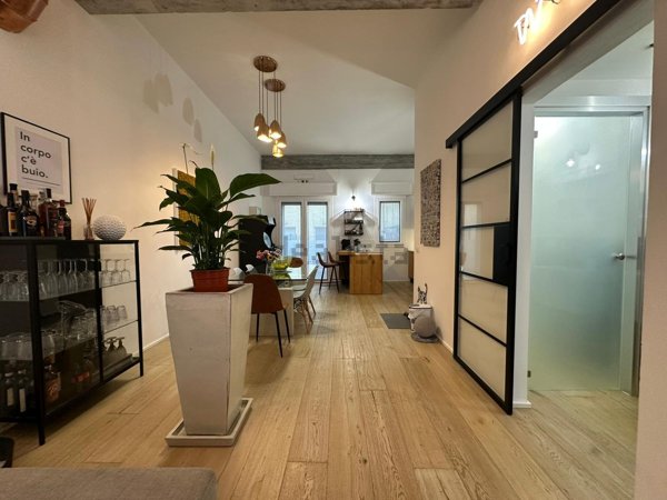 casa indipendente in vendita a Firenze in zona Legnaia