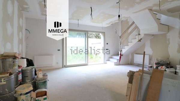 casa indipendente in vendita a Firenze in zona Coverciano