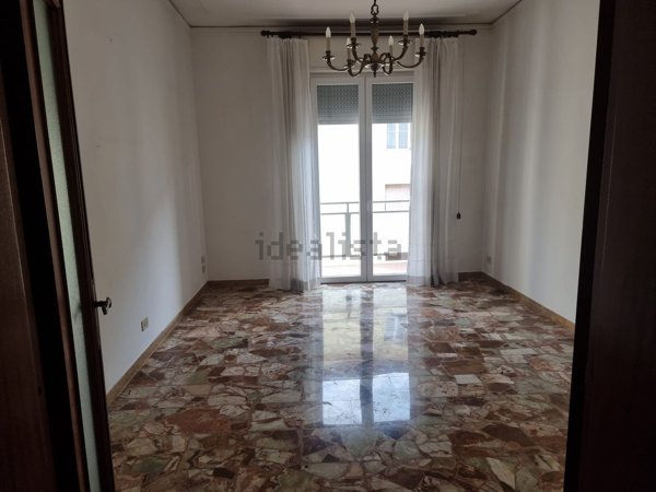 appartamento in vendita a Firenze in zona Bellariva