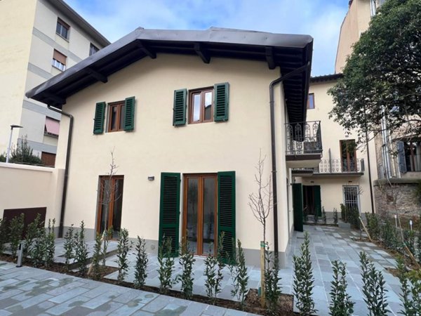casa indipendente in vendita a Firenze