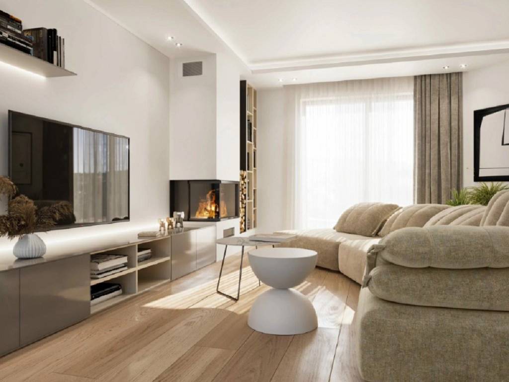 appartamento in vendita a Firenze in zona Bellariva