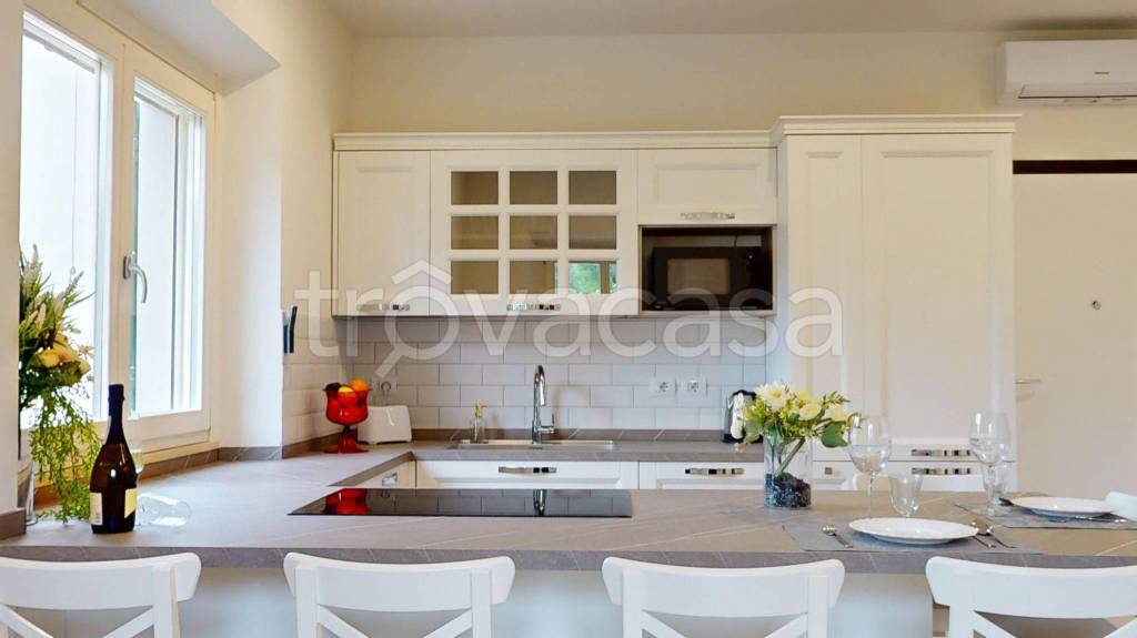 appartamento in vendita a Firenze in zona San Gaggio