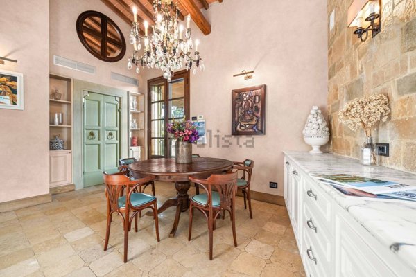 casa indipendente in vendita a Firenze in zona San Gaggio