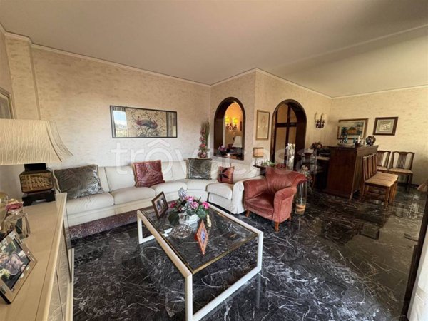 appartamento in vendita a Firenze in zona Legnaia