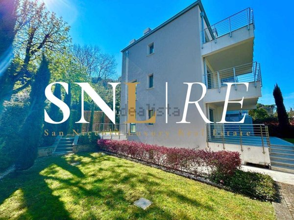 casa indipendente in vendita a Firenze in zona San Gaggio