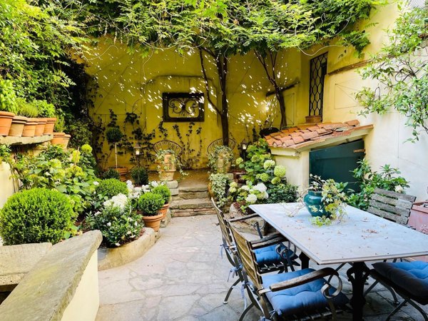 appartamento in vendita a Firenze in zona Centro San Frediano