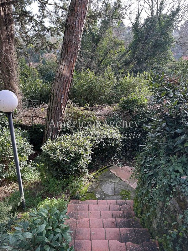 casa indipendente in vendita a Firenze in zona Pian dei Giullari
