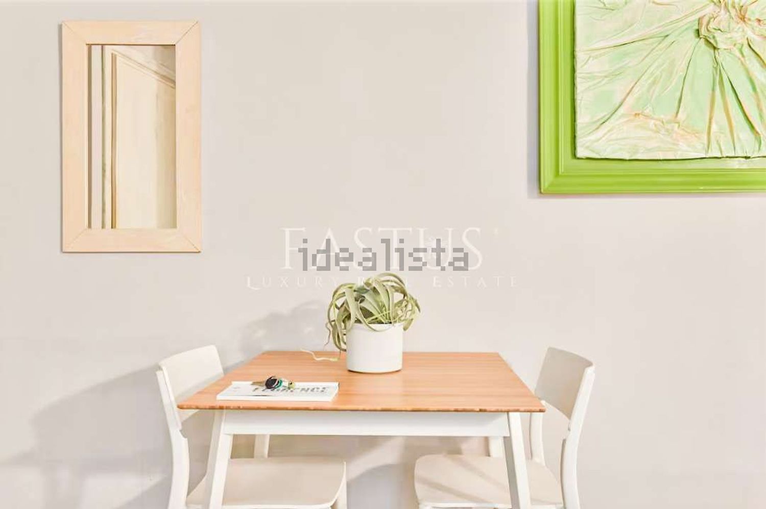 appartamento in vendita a Firenze in zona Centro Santa Maria Novella