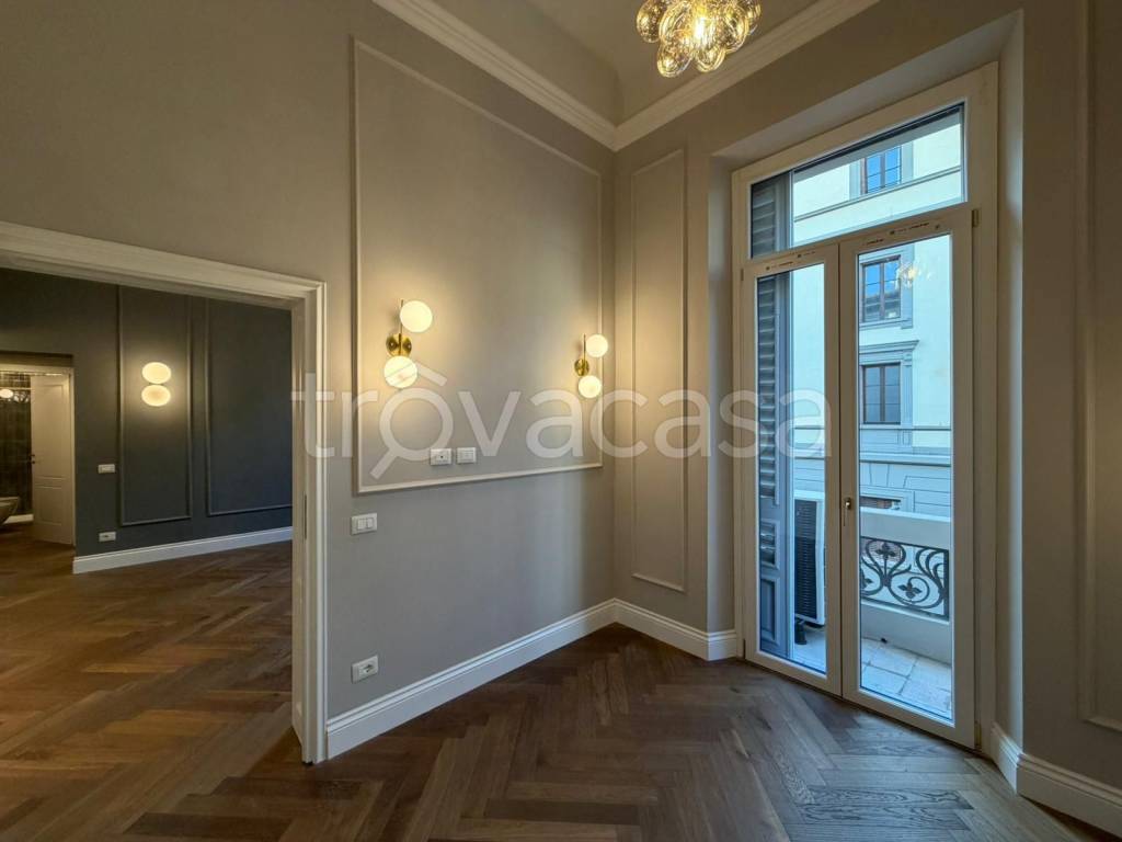 appartamento in vendita a Firenze in zona Centro Storico