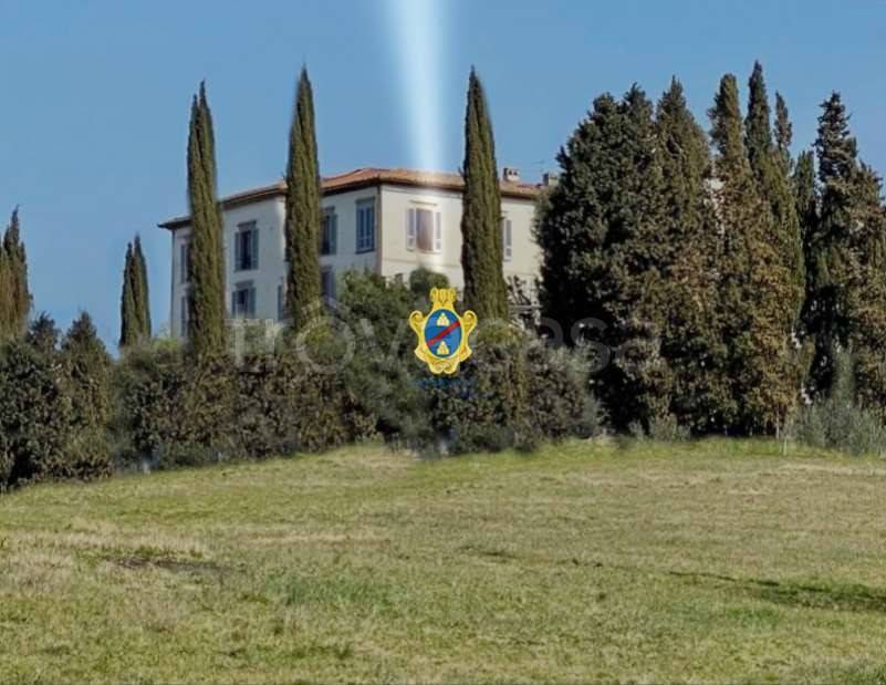 casa indipendente in vendita a Firenze