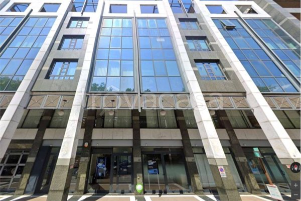 ufficio in vendita a Firenze in zona Bellariva