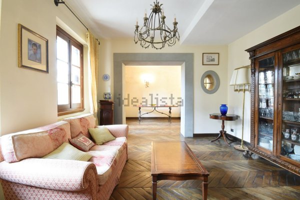 casa indipendente in vendita a Firenze