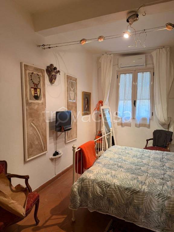 appartamento in vendita a Firenze in zona Centro Santa Croce