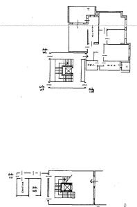appartamento in vendita a Firenze in zona Cintoia