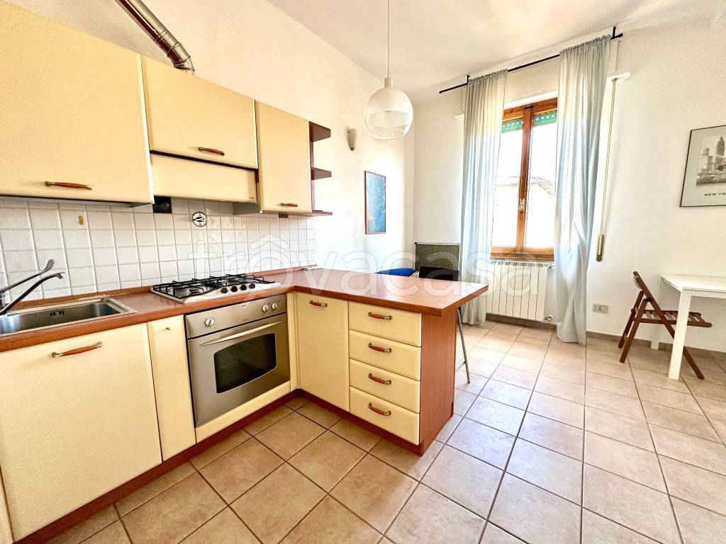 appartamento in vendita a Firenze in zona Firenze Nova