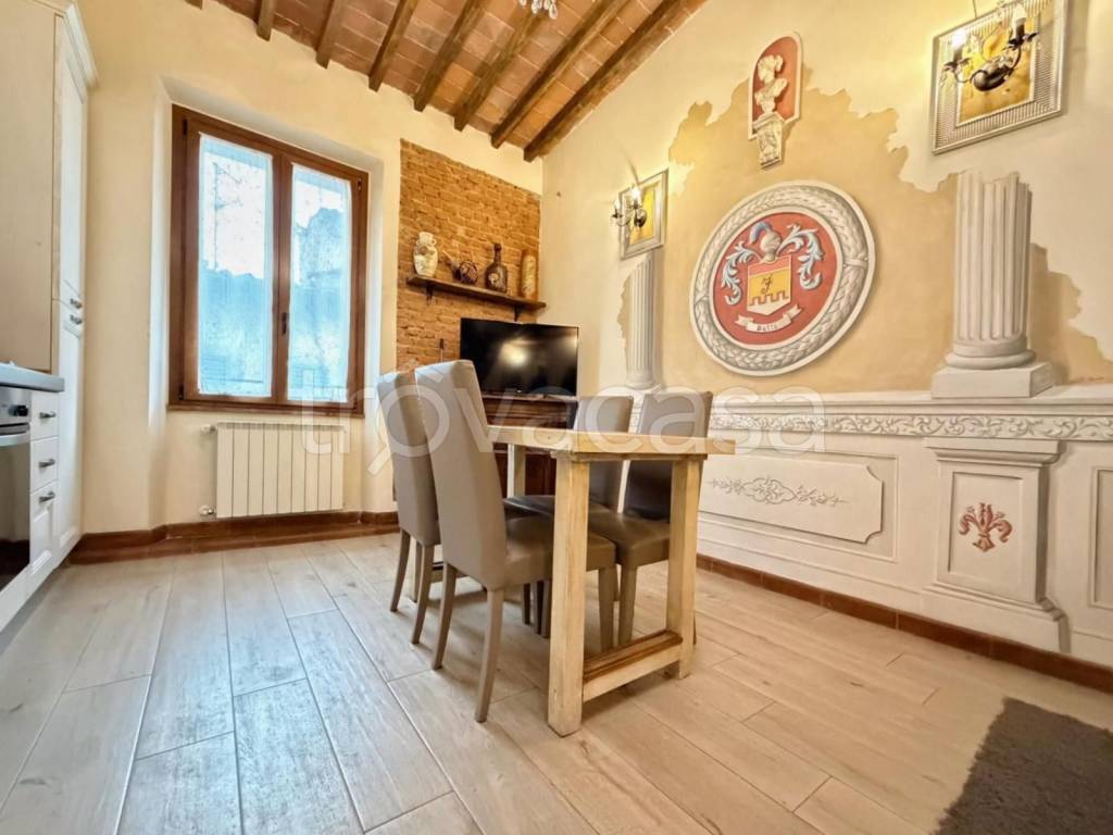 appartamento in vendita a Firenze in zona Centro Duomo