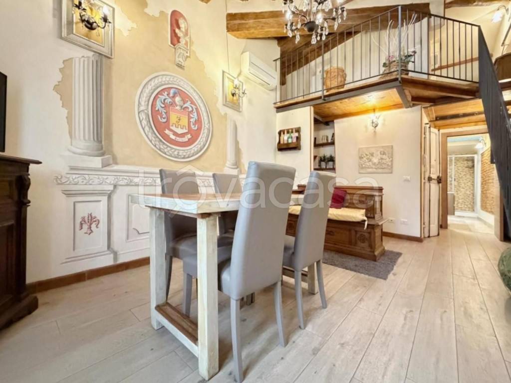 appartamento in vendita a Firenze in zona Centro Duomo