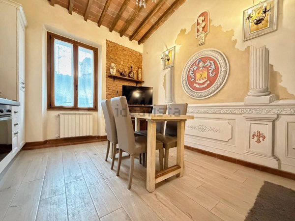 appartamento in vendita a Firenze in zona Centro Duomo