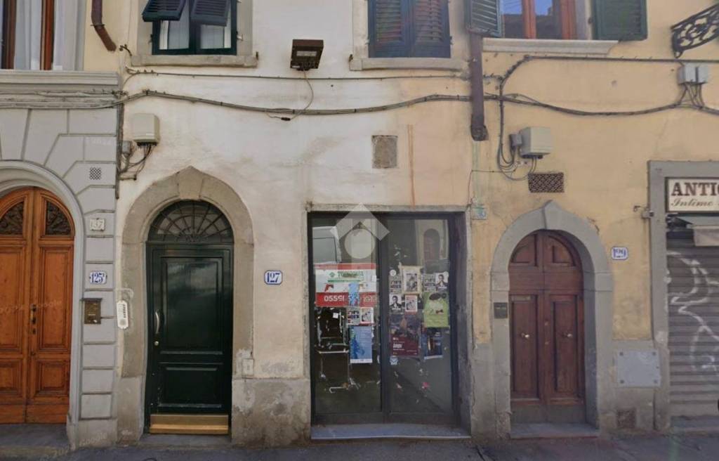negozio in vendita a Firenze in zona Porta Romana