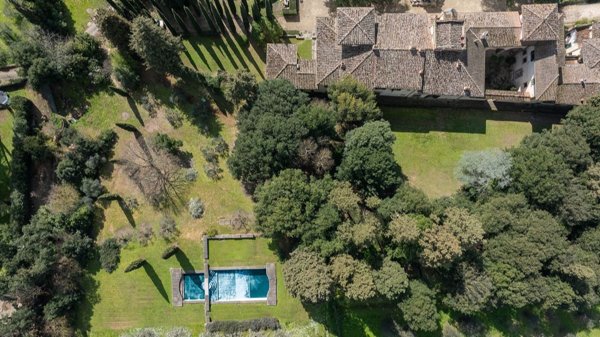 casa indipendente in vendita a Firenze