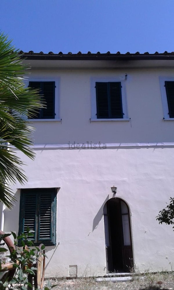 casa indipendente in vendita a Firenze in zona San Gaggio