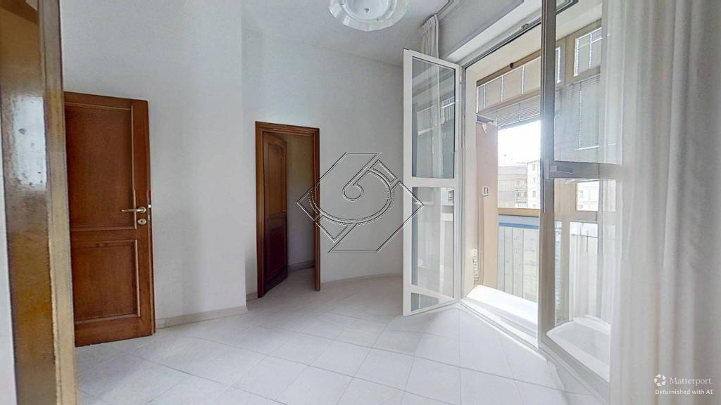 appartamento in vendita a Firenze in zona Careggi